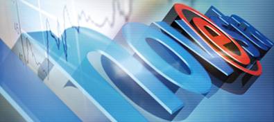Inovesta Logo Balken